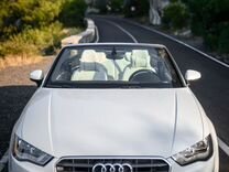 Audi A3 1.4 AMT, 2015, 165 000 км, с пробегом, цена 2 249 000 руб.