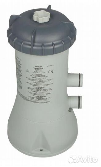 Фильтр-насос для бассейна Intex 28638