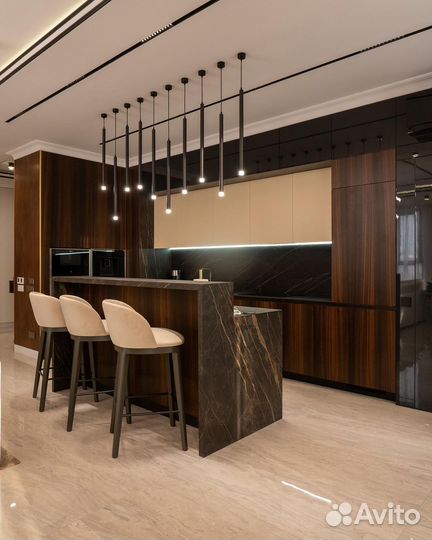 Кухня на заказ