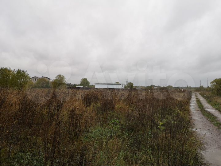 Участок 12 сот. (СНТ, ДНП)