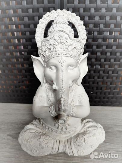 Статуэтка слон Ганеша (Ганеш)