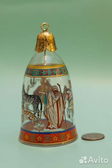 Колокольчики Розенталь ч-1