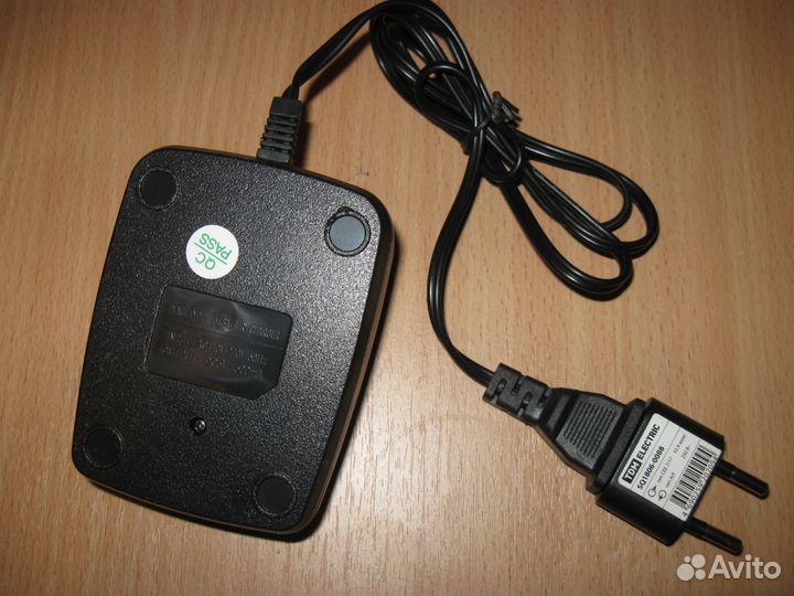 Зарядное устройство для рации баофинг 888 (3.7В)