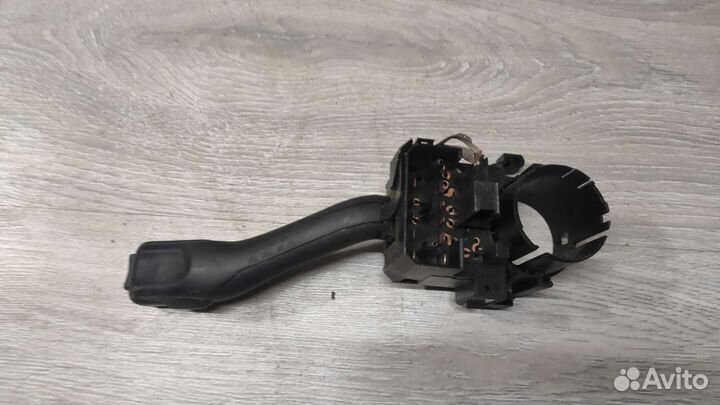 Переключатель поворотников Audi A6 C5