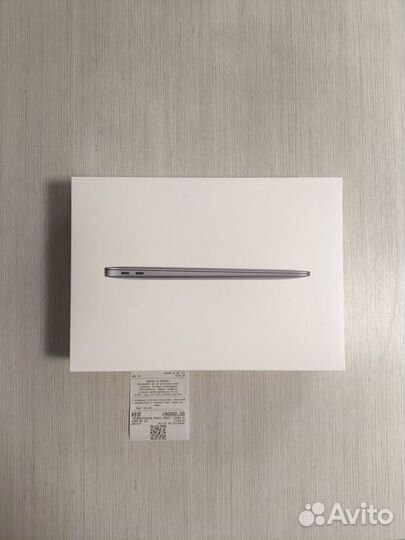 Новый MacBook Air M1 256 13.3