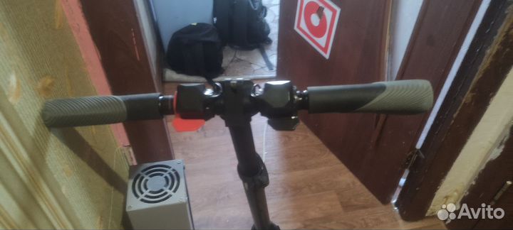 Электросамокат