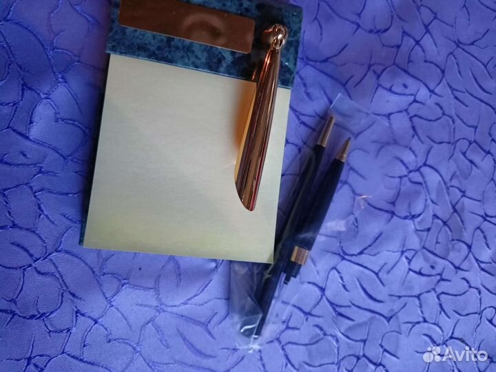 Подставка под ручку, СССР