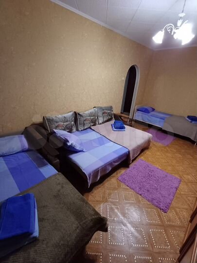 1-к. квартира, 32 м², 2/5 эт.