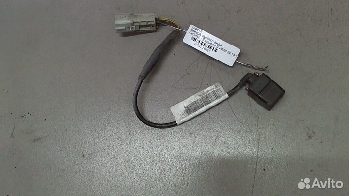 Камера заднего вида Cadillac Escalade 3, 2012