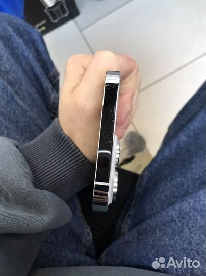Корпус на 14 Pro Max