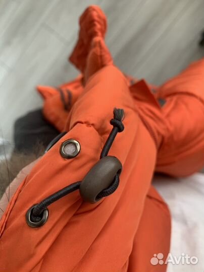 Куртка детская