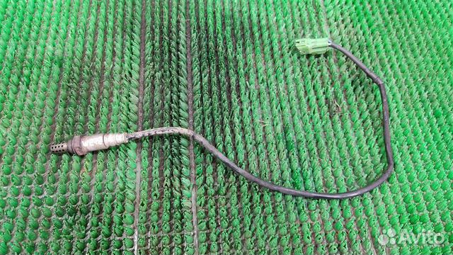 Датчик кислородный нижний Suzuki Swift 2008