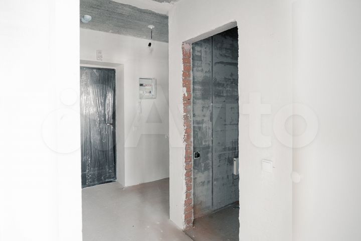 1-к. квартира, 44,2 м², 6/8 эт.