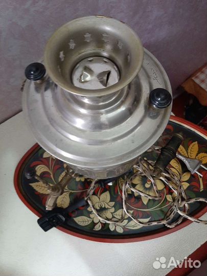 Самовар электрический