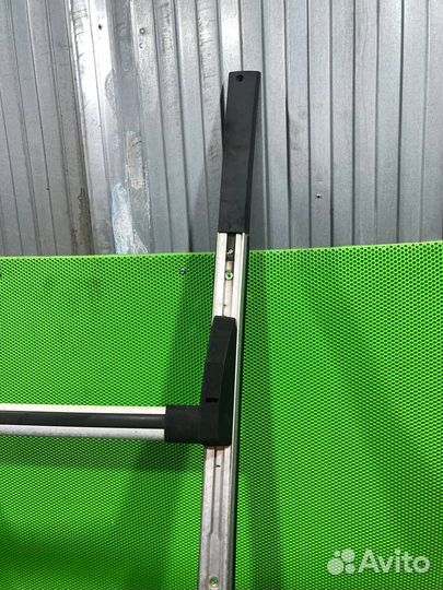 Рейлинги на крышу great wall hover h3