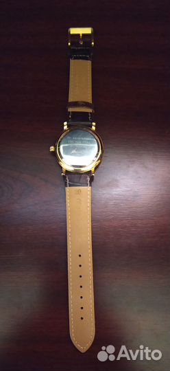 Мужские наручные часы механические