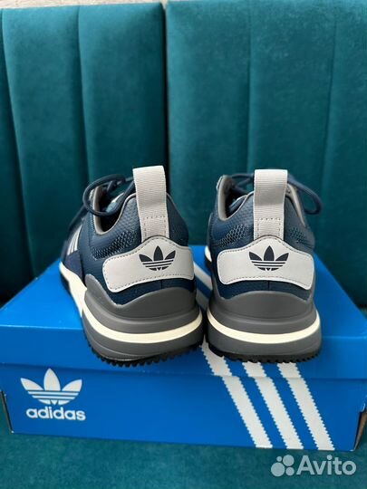 Adidas мужские кроссовки zx 700 hd оригинал