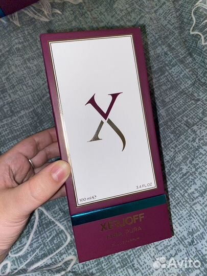 Парфюм женский