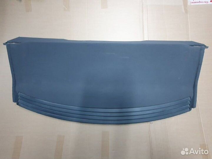 Задняя полка Volkswagen Jetta 1K5 BSE 2007