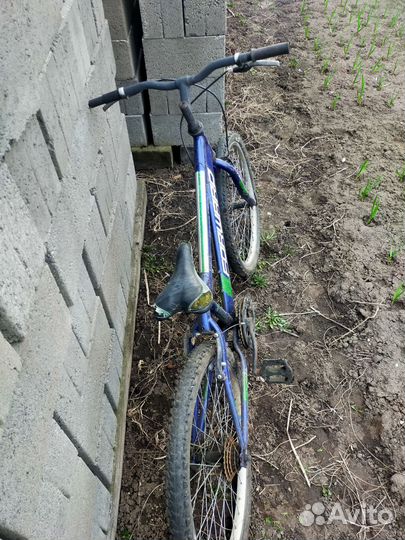 Велосипеды