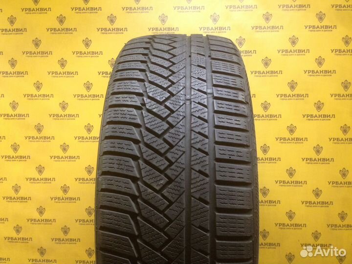 Continental WinterContact TS 850 P 225/45 R18 95T