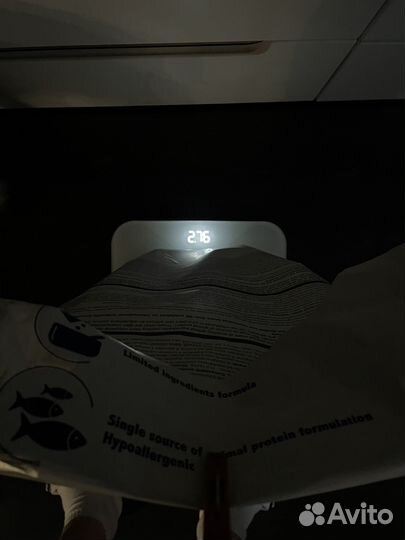 Forza10 intestinal active