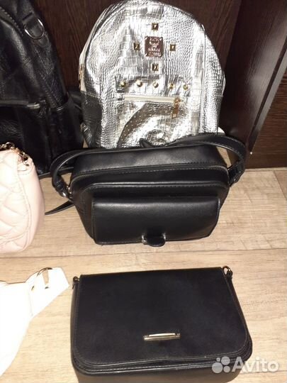 Женские сумочки