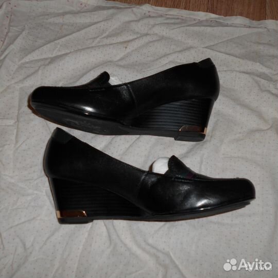 Туфли женские,новые