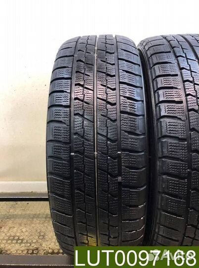 Goodyear UltraGrip Ice Navi Zea 215/60 R16 95Q