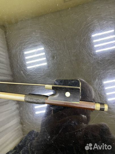 Смычок для скрипки 4/4