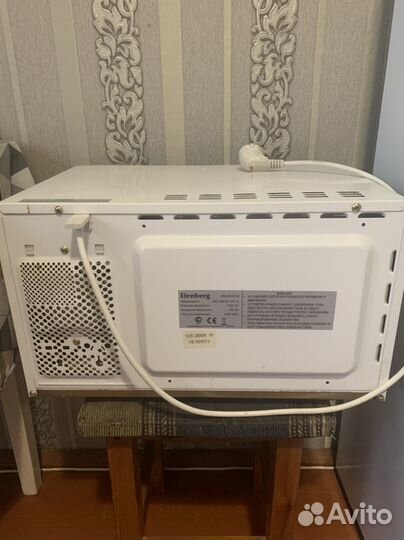 Микроволновка Elenberg MS-2005 M