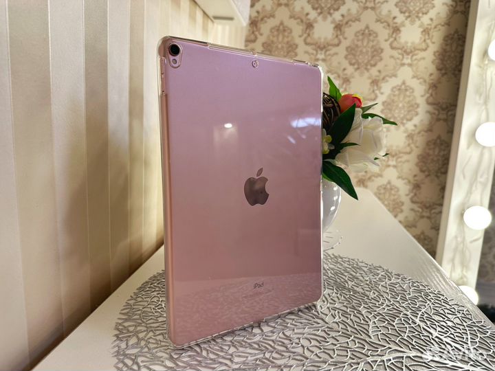 iPad Pro 10.5, 64GB, Rose Gold, Торг