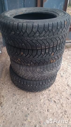 Nordman Nordman 4 5.00/10.5 R14 30N