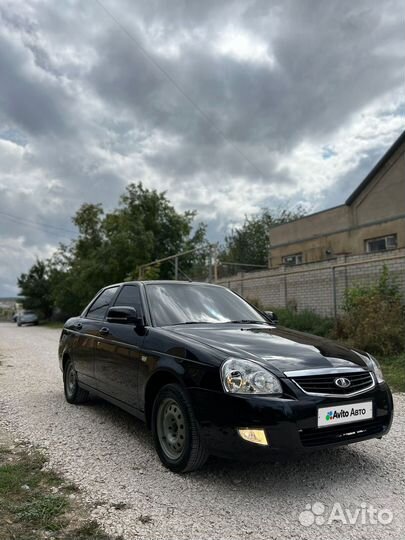 LADA Priora 1.6 МТ, 2010, 110 000 км