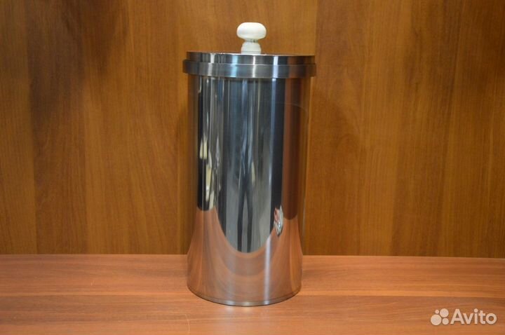 Коптильня нефор