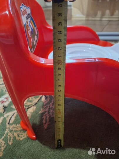 Горшок детский