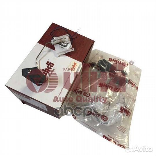 Датчик уровня топлива 99191350301 Vika