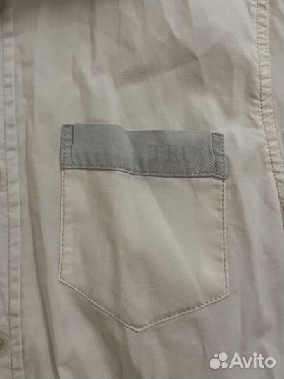 Рубашка Trussardi детская