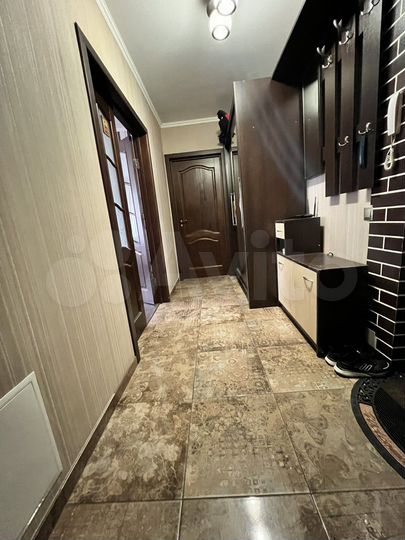 2-к. квартира, 51,5 м², 1/9 эт.