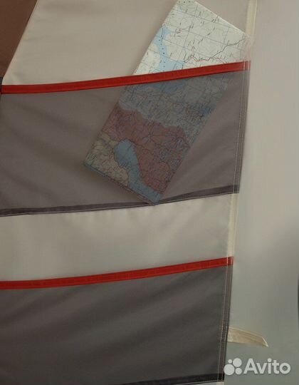 Палатка четырехместная Outventure Trenton 4