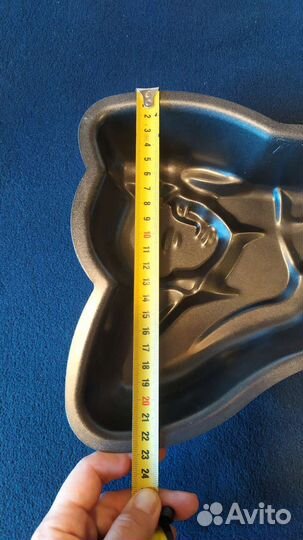 Форма для выпечки 