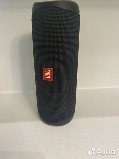Колонка jbl flip 5