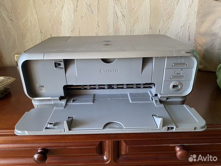 Принтер canon pixma ip3000