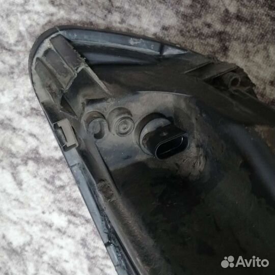 Фара LADA granta правая и левая