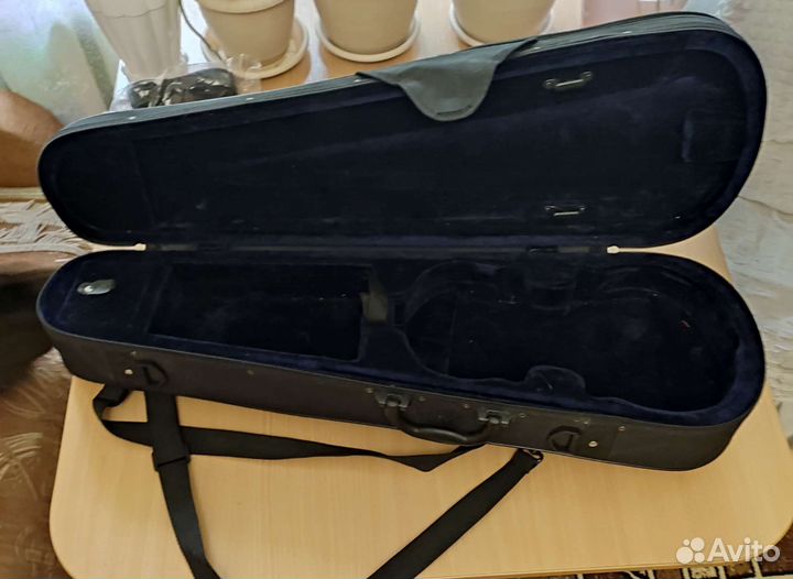 Футляр для скрипки 3/4