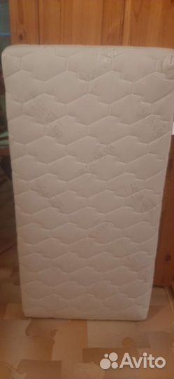 Матрас детский 120 60
