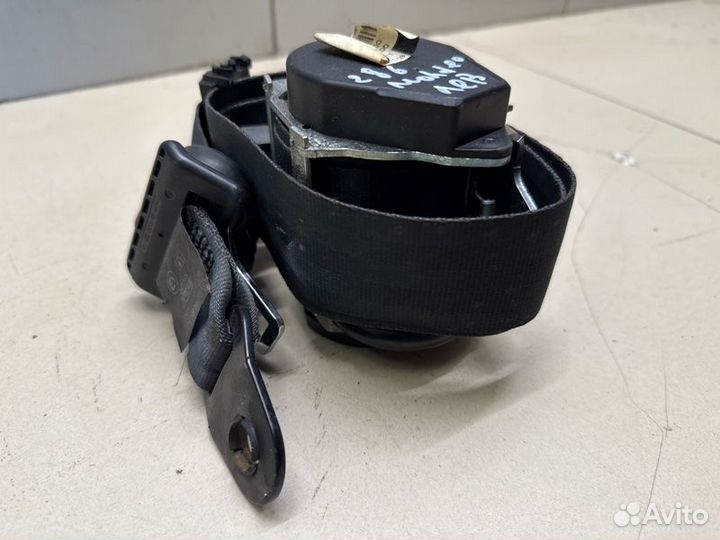 Ремень безопасности передний левый Ford Mondeo