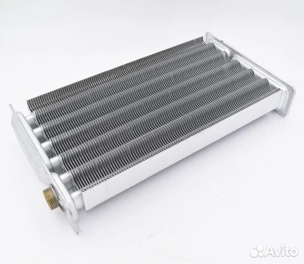 Теплообменник для котла Beretta (Беретта)