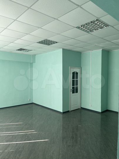 Свободного назначения, 105 м²