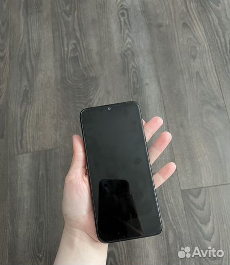 Xiaomi Redmi 9C (NFC), 3/64 ГБ